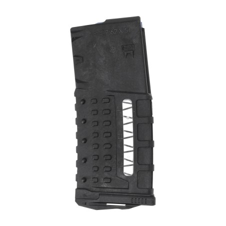 Magazynek z okienkiem AR-10 Leapers UTG .308 25-nabojowy