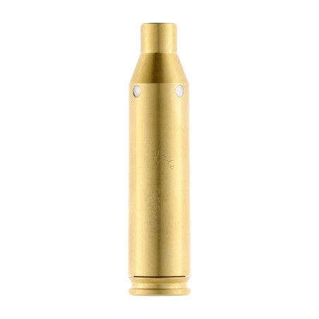 Nabój laserowy premium do przystrzeliwania .308 Win / .243 Win