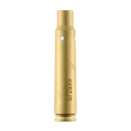 Nabój laserowy premium do przystrzeliwania 8 x 57 JS