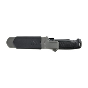 Nóż Morakniv Amberg Full Flat Black Skies (S)