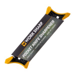 Ostrzałka do noży Work Sharp Pocket Knife Sharpener