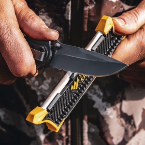 Ostrzałka do noży Work Sharp Pocket Knife Sharpener