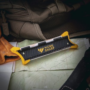 Ostrzałka do noży Work Sharp Pocket Knife Sharpener