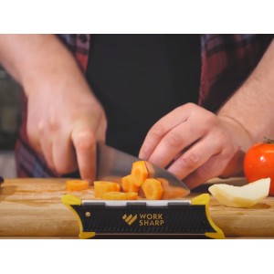 Ostrzałka do noży Work Sharp Pocket Knife Sharpener