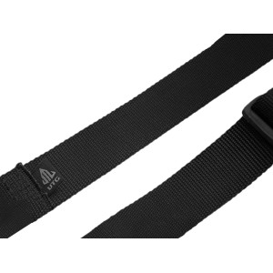 Pas nośny do broni jednopunktowy Leapers UTG Single Point Bungee Sling QD