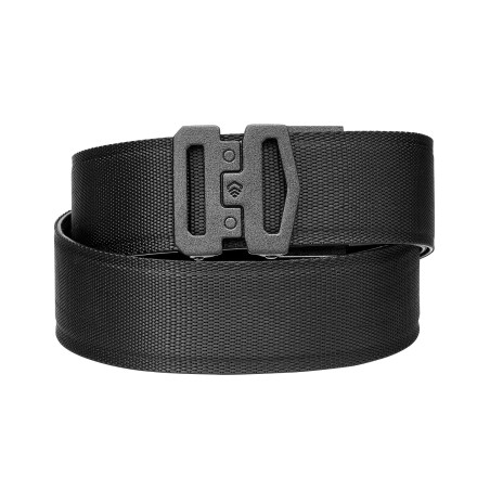 Pas taktyczny Kore Essentials Tactical Garrison Gun Belt G1 czarny