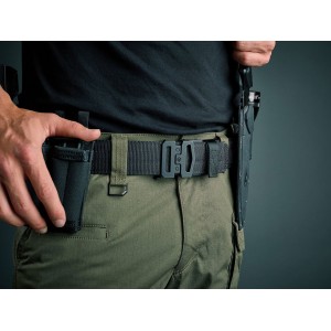 Pas taktyczny Kore Essentials Tactical Garrison Gun Belt G1 czarny