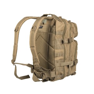 Plecak Mil-Tec Assault 20 l coyote