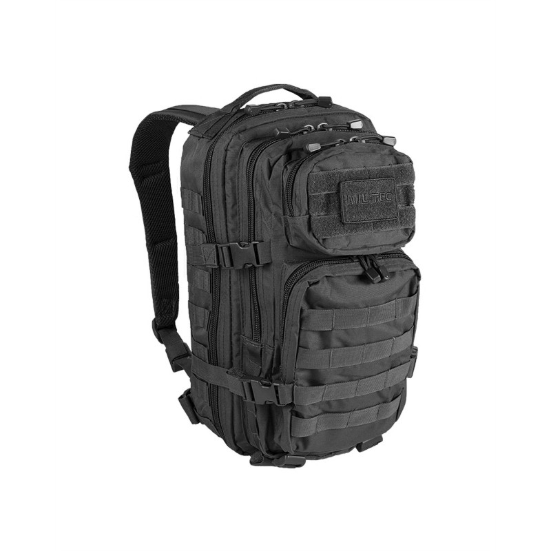 Plecak Mil-Tec Assault 20 l czarny