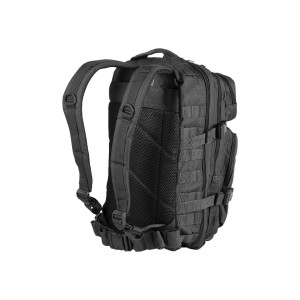 Plecak Mil-Tec Assault 20 l czarny