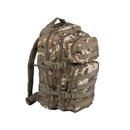Plecak Mil-Tec Assault 20 l vegetato