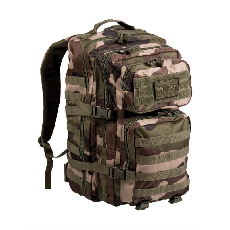 Plecak Mil-Tec Assault 36 l CCE Camo