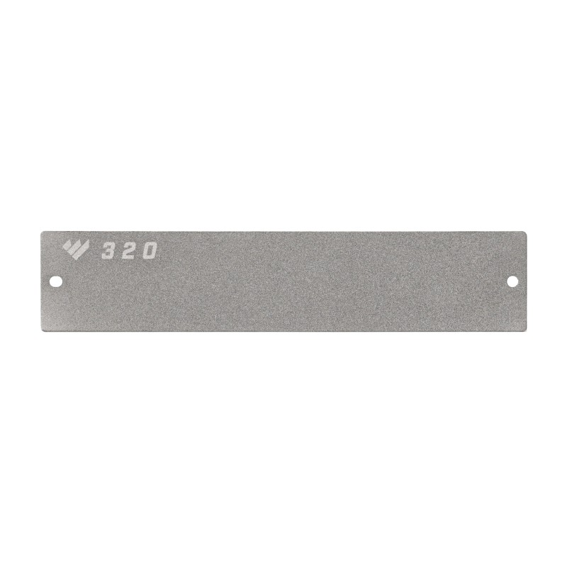 Płytka diamentowa 320 do Work Sharp Benchstone / Guided Sharpening System