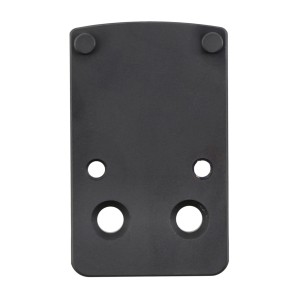 Płytka montażowa do Glock Leapers UTG bez MOS