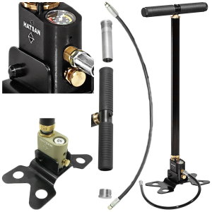 Pompka PCP Optima by Hatsan