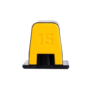 Prowadnice do ostrzenia noży do Work Sharp Benchstone / Whetstone 15 i 17 stopni