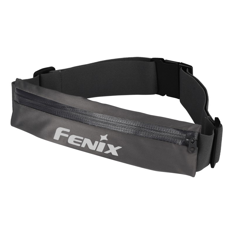 Saszetka na biodra Fenix AFB-10 szara