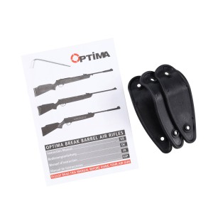 Wiatrówka Optima by Hatsan 125 Vortex 4,5 mm