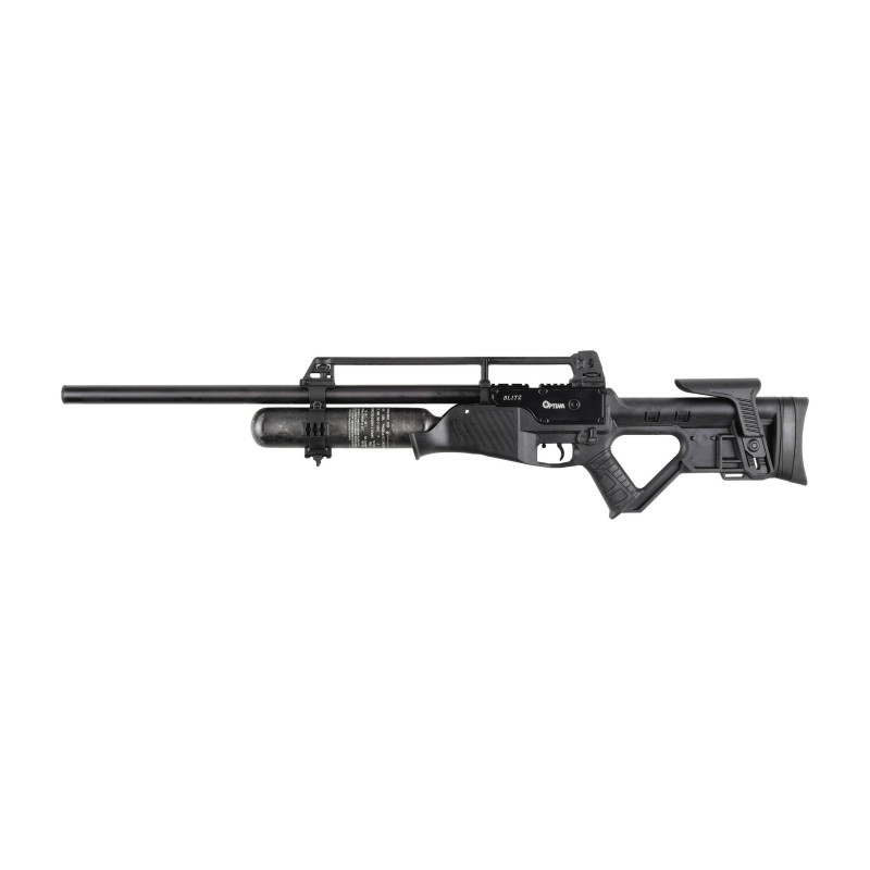 Wiatrówka PCP Optima by Hatsan Blitz 5,5 mm