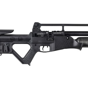 Wiatrówka PCP Optima by Hatsan Blitz 5,5 mm