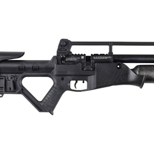 Wiatrówka PCP Optima by Hatsan Blitz 5,5 mm