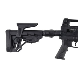 Wiatrówka PCP Optima by Hatsan Blitz 777 6,35 mm