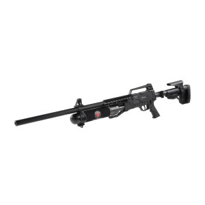 Wiatrówka PCP Optima by Hatsan Blitz 777 6,35 mm
