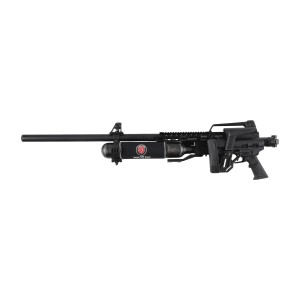 Wiatrówka PCP Optima by Hatsan Blitz 777 6,35 mm