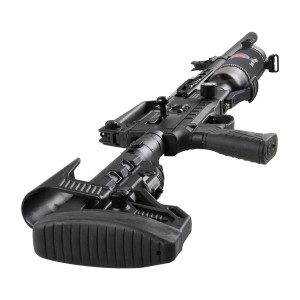 Wiatrówka PCP Optima by Hatsan Blitz 777 6,35 mm