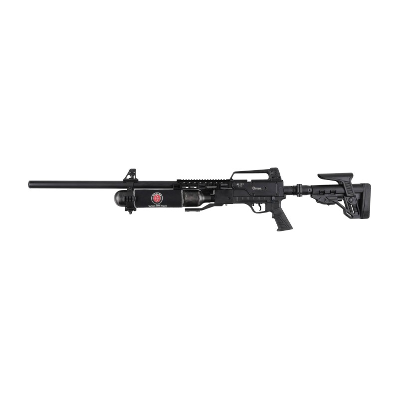 Wiatrówka PCP Optima by Hatsan Blitz 777 7,62 mm