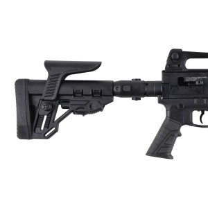 Wiatrówka PCP Optima by Hatsan Blitz 777 7,62 mm