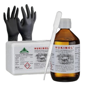 Zapachowy odstraszacz AgroPixel Hukinol 500ml