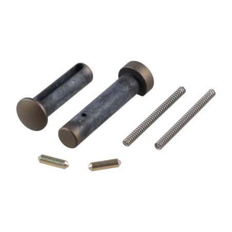 Piny Takedown AT3 Tactical do AR-15 AT3-TP-PP-KIT-BB brązowe