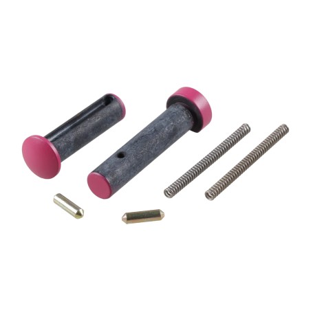 Piny Takedown AT3 Tactical do AR-15 AT3-TP-PP-KIT-PNK różowe