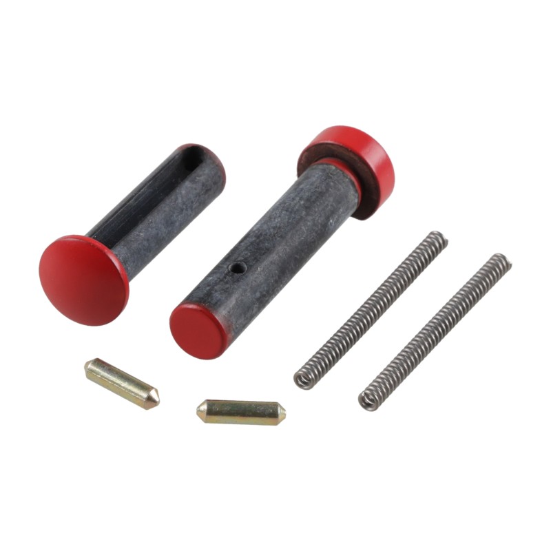 Piny Takedown AT3 Tactical do AR-15 AT3-TP-PP-KIT-RED czerwone