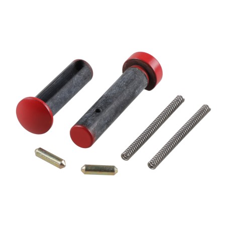 Piny Takedown AT3 Tactical do AR-15 AT3-TP-PP-KIT-RED czerwone