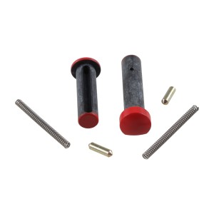 Piny Takedown AT3 Tactical do AR-15 AT3-TP-PP-KIT-RED czerwone