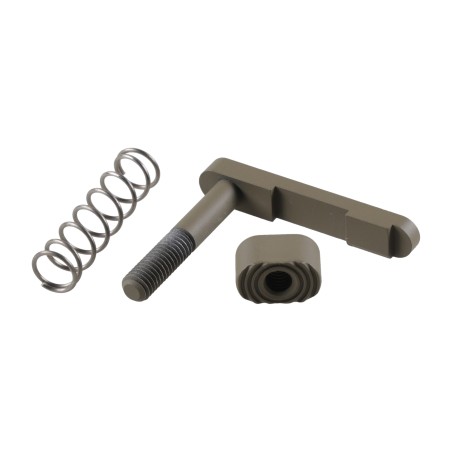 Zatrzask magazynka AT3 Tactical do AR-15 AT3-MC-MB-KIT-FDE