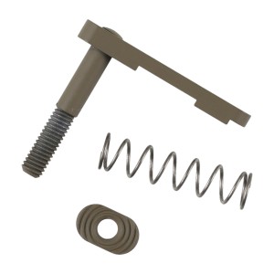 Zatrzask magazynka AT3 Tactical do AR-15 AT3-MC-MB-KIT-FDE