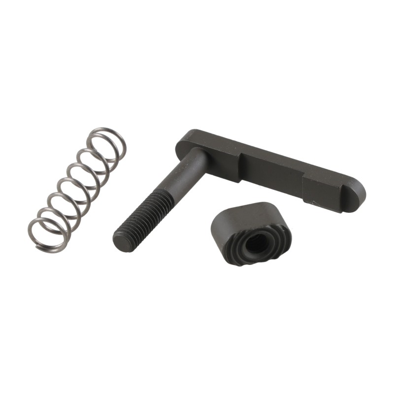 Zatrzask magazynka AT3 Tactical do AR-15 AT3-MC-MB-KIT-ODG zielony