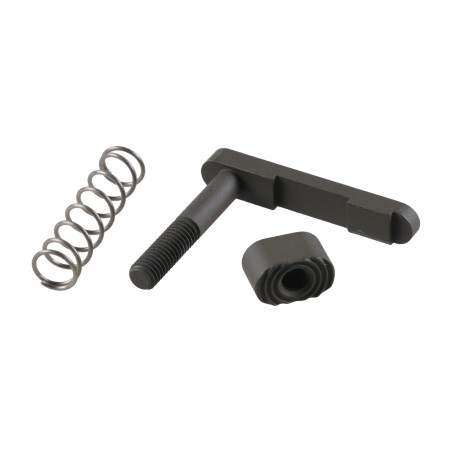 Zatrzask magazynka AT3 Tactical do AR-15 AT3-MC-MB-KIT-ODG zielony