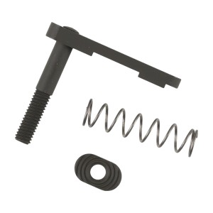 Zatrzask magazynka AT3 Tactical do AR-15 AT3-MC-MB-KIT-ODG zielony