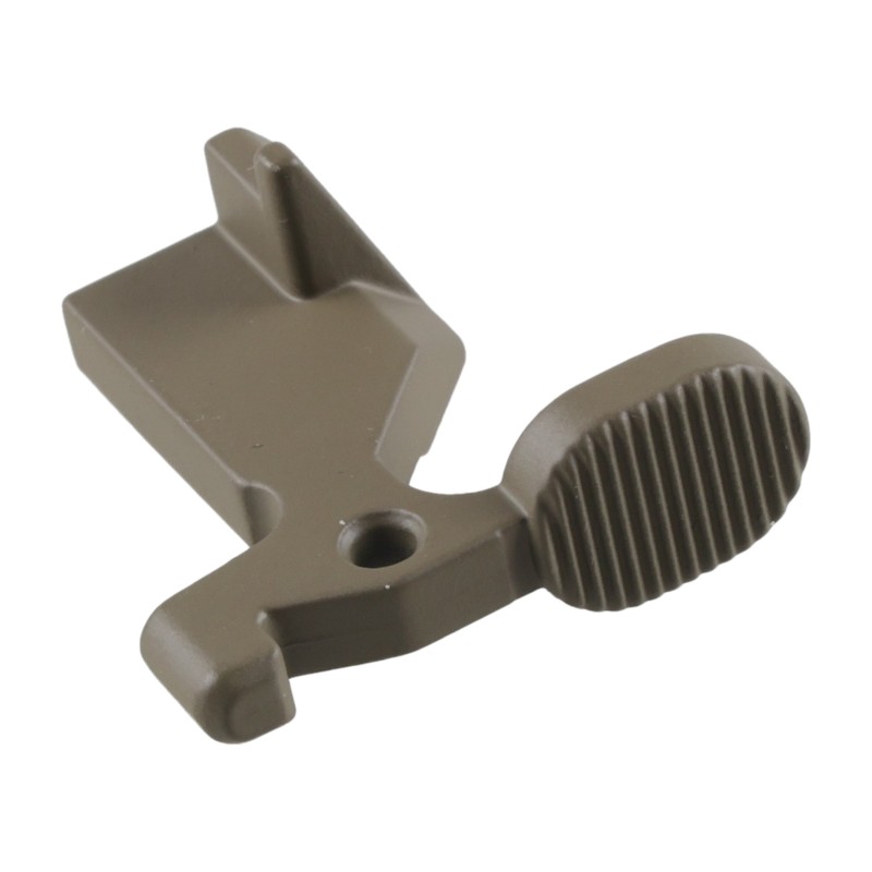 Zatrzask zamka AT3 Tactical do AR-15 AT3-BC-01-FDE