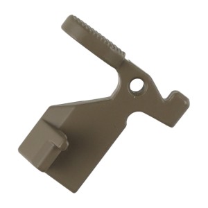 Zatrzask zamka AT3 Tactical do AR-15 AT3-BC-01-FDE