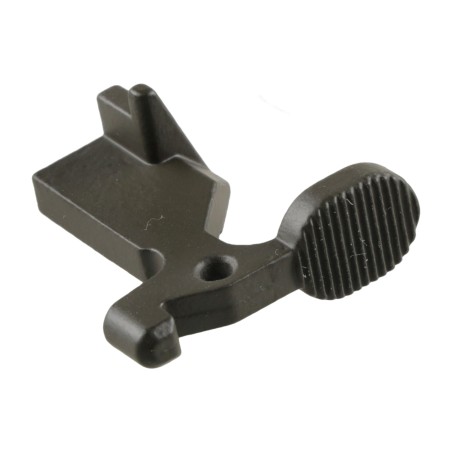 Zatrzask zamka AT3 Tactical do AR-15 AT3-BC-01-ODG zielony