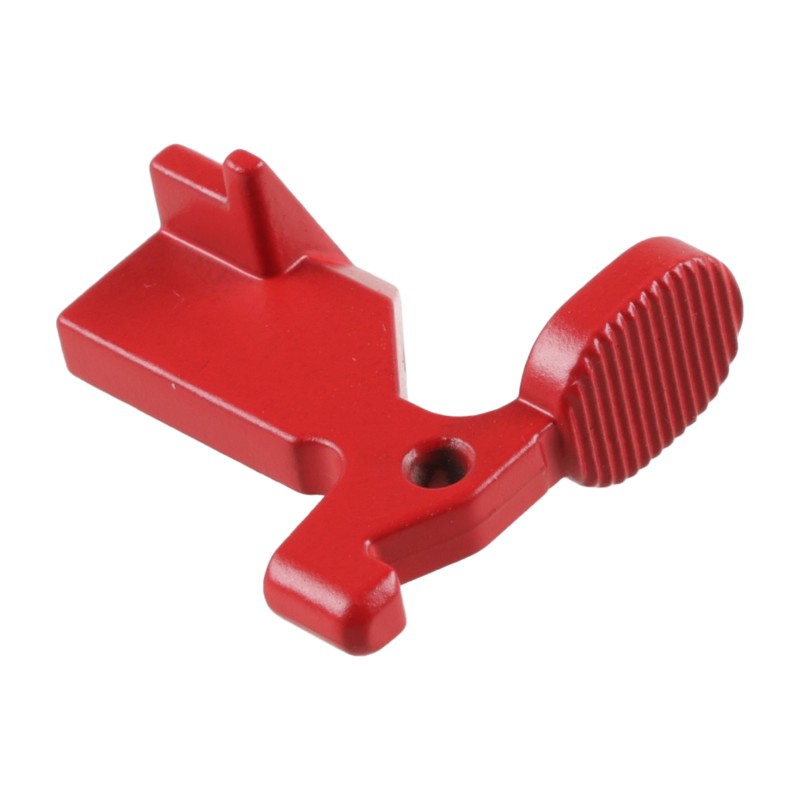 Zatrzask zamka AT3 Tactical do AR-15 AT3-BC-01-RED czerwony