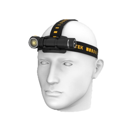 Latarka Armytek Wizard C2 Pro Warm 3w1 2330 lm