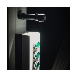 Latarka Armytek Wizard C2 Pro Warm 3w1 2330 lm