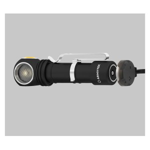 Latarka Armytek Wizard C2 Magnet USB Warm 1120 lm