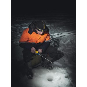 Latarka Armytek Wizard C2 Magnet USB Warm 1120 lm